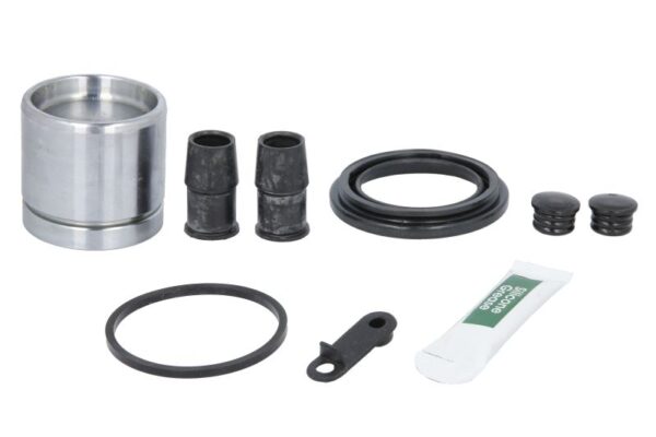 Kit reparare etrier BUDWEG BUD2090311 păreri