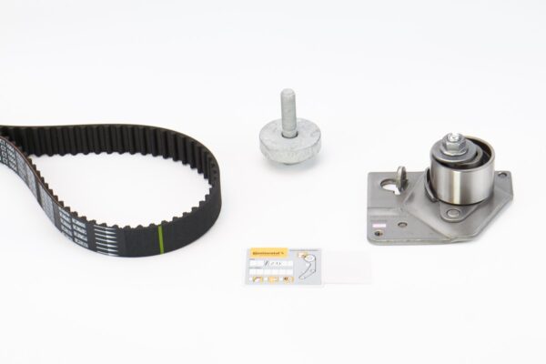 Set curea de distributie CONTITECH CT 1064 K1 păreri