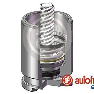 Piston etrier AUTOFREN SEINSA D0-25530K