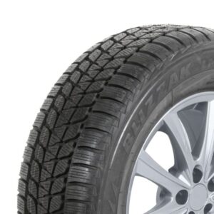 Anvelopa iarna BRIDGESTONE Blizzak LM25-4, 255/50R19 ZTBR 107V L25R, Aderenta E, Consum D
