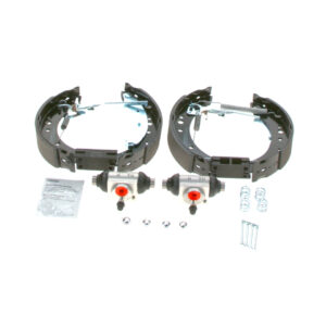 Saboți frână BOSCH 0 204 114 675