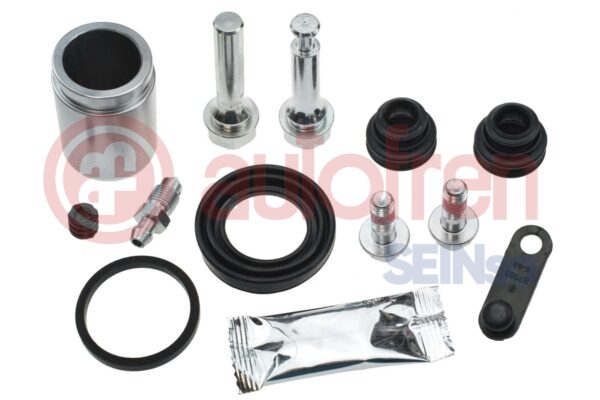 Kit reparare etrier AUTOFREN SEINSA D4-3817S păreri