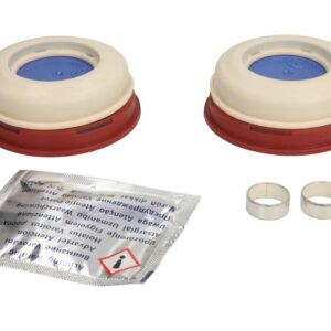 Kit reparare etrier SAF 3 434 3823 00