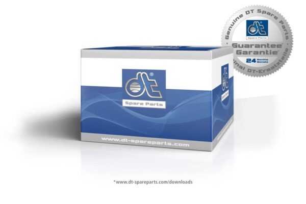 Kit reparare etrier DT KLIMA 10.34144 păreri