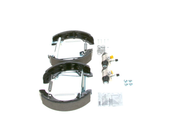 Saboți BOSCH 0 204 114 682 păreri