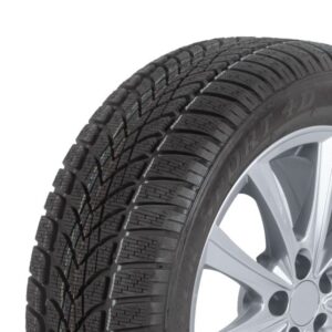 Anvelopa iarna DUNLOP SP Winter Sport 4D, 225/55R17 ZODU 97H WS4DR, Aderenta C, Consum C