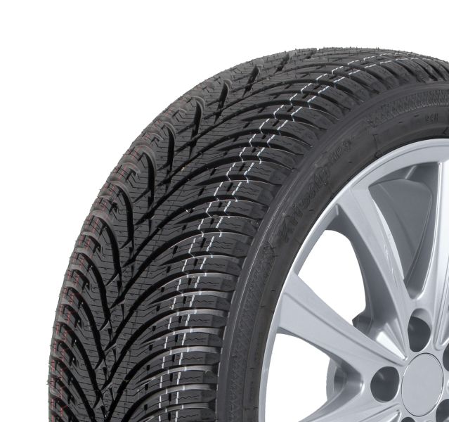 Anvelopa iarna KLEBER Krisalp HP3, 195/55R16 ZOKL 91H KRHP3, Aderenta B, Consum D