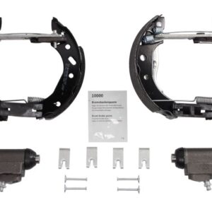 Saboți frână BOSCH 0 204 114 600