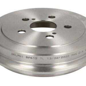 Tambur frână DELPHI BF615