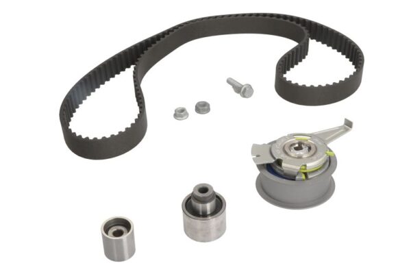Set curea de distributie CONTITECH CT 1168 K3 păreri