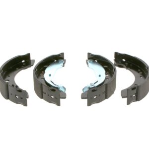 Saboți frână BOSCH 0 986 487 664