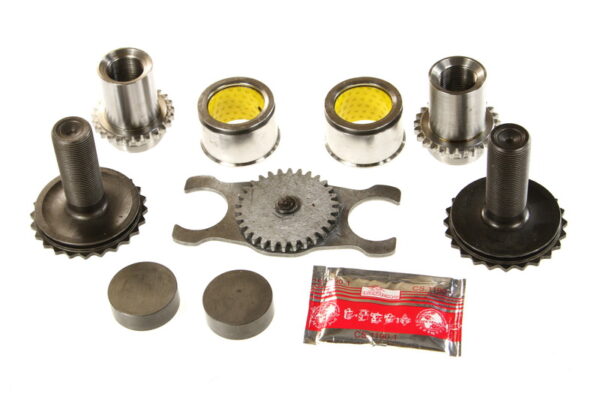 Kit reparare etrier TRUCK TECHNIC CMSK.5.7 păreri