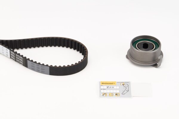 Set curea de distributie CONTITECH CT 1013 K1 păreri