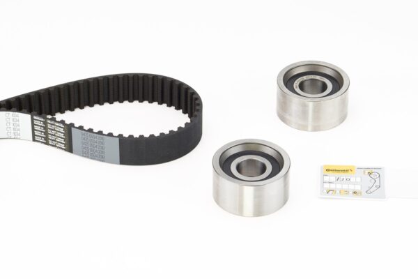 Set curea de distributie CONTITECH CT 1034 K1 păreri