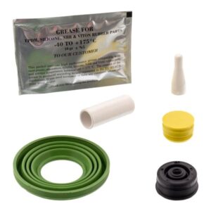 Kit reparare etrier FEBI FE107251