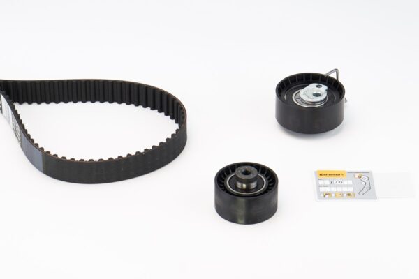 Set curea de distributie CONTITECH CT 1065 K3 păreri