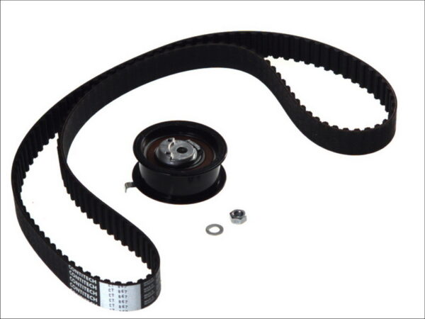 Set curea de distributie CONTITECH CT 867 K2 păreri
