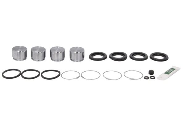 Kit reparare etrier BUDWEG BUD2090121 păreri