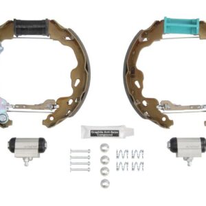 Saboți frână BOSCH 0 204 114 190