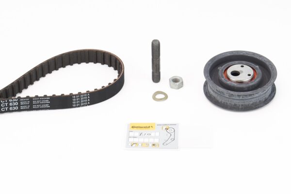 Set curea de distributie CONTITECH CT 630 K1 păreri