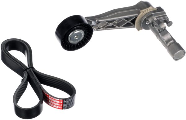 Set curea de distributie GATES GATK016PK903XS păreri