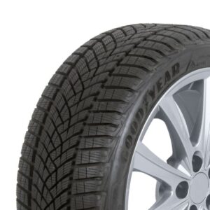 Anvelopa iarna GOODYEAR UltraGrip Performance +, 225/55R17 ZOGO 101H UGP+B, Aderenta B, Consum C