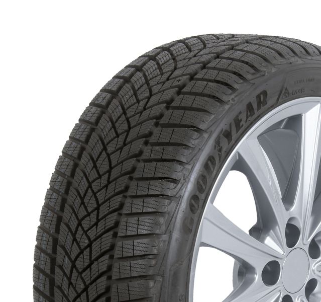Anvelopa iarna GOODYEAR UltraGrip Performance +, 265/40R21 ZOGO 105H UGP+M, Aderenta B, Consum B