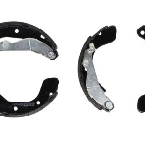 Saboți frână BOSCH 0 986 487 714