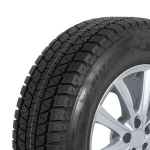 Anvelopa iarna BRIDGESTONE Blizzak DM-V3, 265/70R18 ZTBR 116R DM-V3, Aderenta E, Consum E