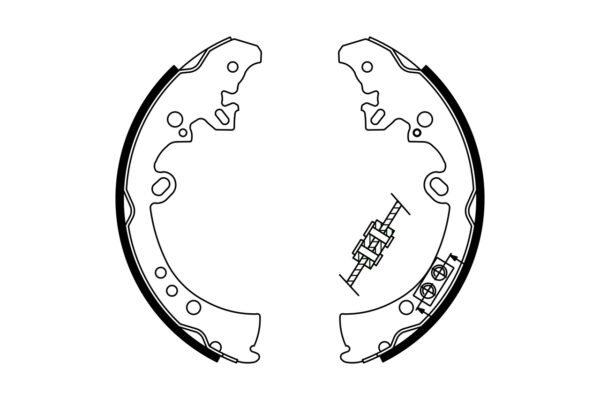 Saboți BOSCH 0 986 487 787 păreri