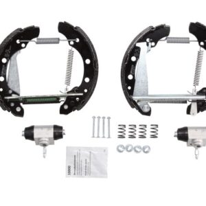 Saboți frână BOSCH 0 204 114 690