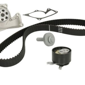 Set pompă apă + curea dințată CONTITECH CT1184WP1