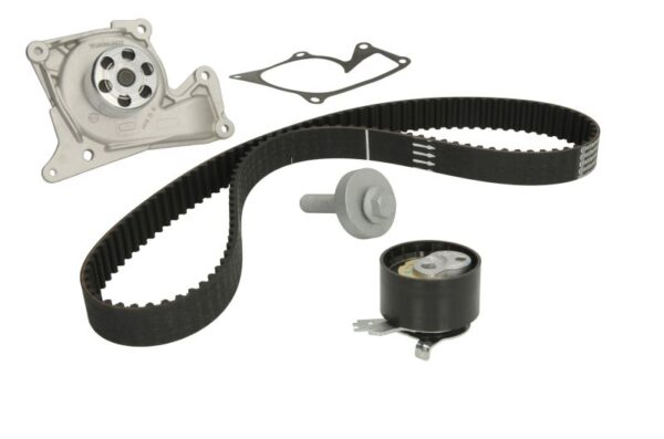 Set pompa apa + curea dintata CONTITECH CT1184WP1 păreri