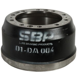 Tambur frână SBP 01-DA004