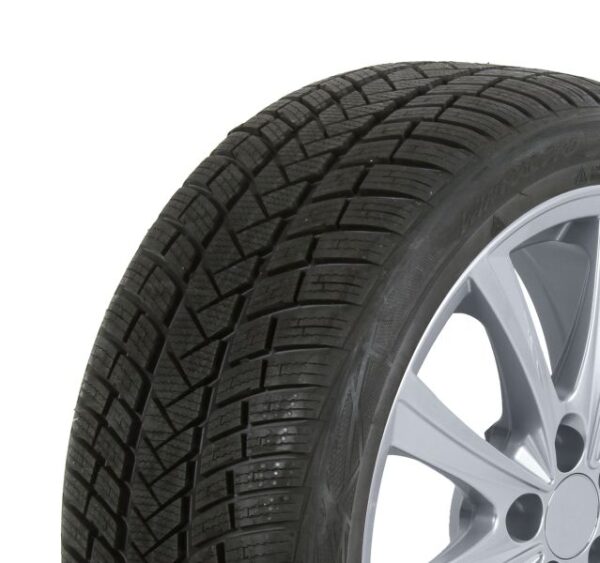 Anvelope turisme VREDESTEIN 205/40R18 ZOVR 86V WPRO păreri