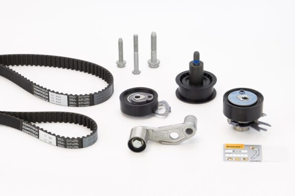 Set curea de distributie CONTITECH CT 957 K1 păreri
