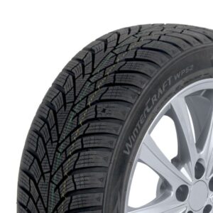 Anvelopa iarna KUMHO WinterCraft WP52, 225/35R19 ZOKU 88W WP52, Aderenta A, Consum D