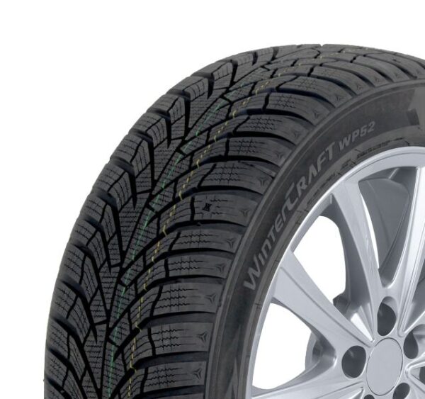 Anvelope turisme KUMHO 215/40R18 ZOKU 89V WP52 păreri