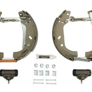 Saboți frână BOSCH 0 204 114 112