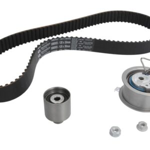 Set curea de distributie GATES GATK055569XS păreri