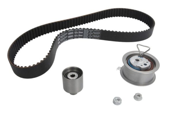 Set curea de distributie GATES GATK055569XS păreri