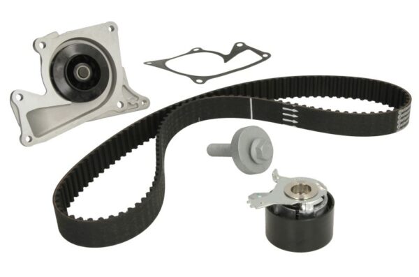 Set pompa apa + curea dintata CONTITECH CT1184WP1 păreri