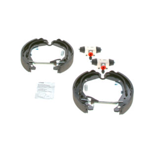 Saboți frână BOSCH 0 204 114 664