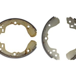 Saboți frână BOSCH 0 986 487 687