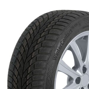 Anvelopa iarna CONTINENTAL WinterContact TS 870, 225/50R17 ZOCO 98H TS870, Aderenta B, Consum C