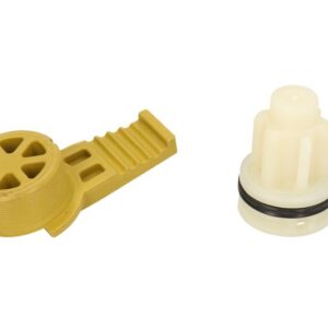 Kit reparare etrier HALDEX 95398