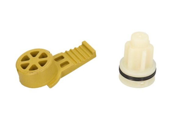 Kit reparare etrier HALDEX 95398 păreri