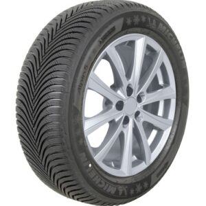 Anvelopa iarna MICHELIN Alpin 5, 225/55R17 ZOMI 97H A5, Aderenta B, Consum C