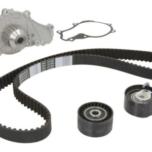 Set pompă apă + curea dințată CONTITECH CT1092WP1