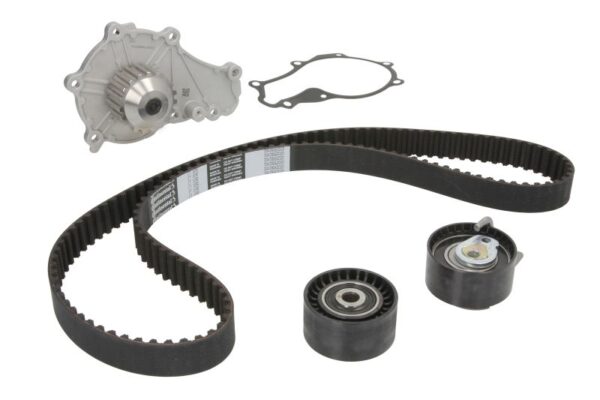 Set pompa apa + curea dintata CONTITECH CT1092WP1 păreri